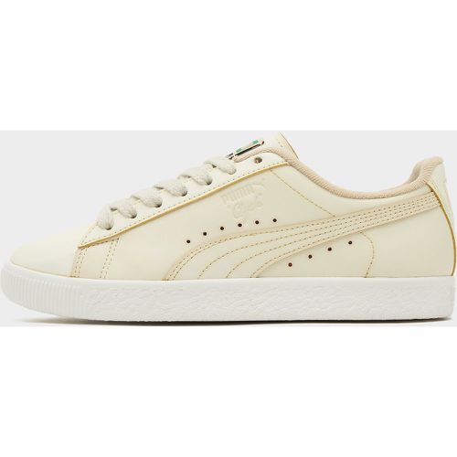 PUMA Clyde Women's, White - Puma - Modalova