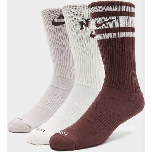 Pack Sportswear Everyday Crew Socks - Nike - Modalova