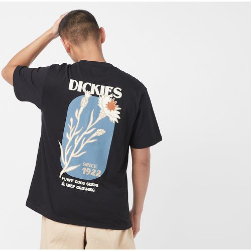 Dickies camiseta Herndon, Black - Dickies - Modalova