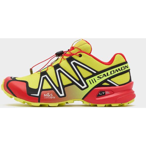 Salomon Speedcross 3, Yellow - Salomon - Modalova