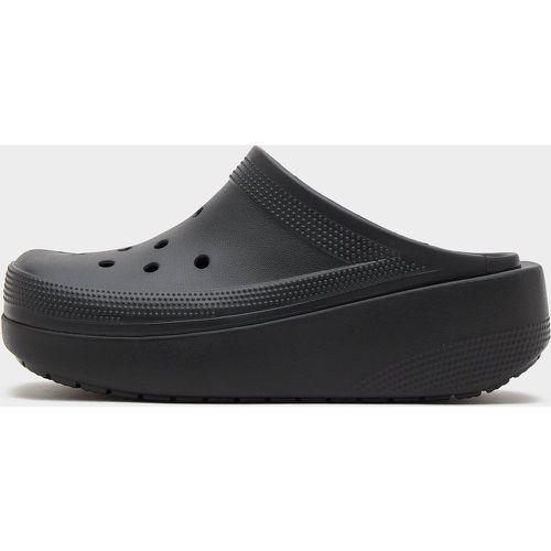 Crocs Blunt Toe Clog, Black - Crocs - Modalova