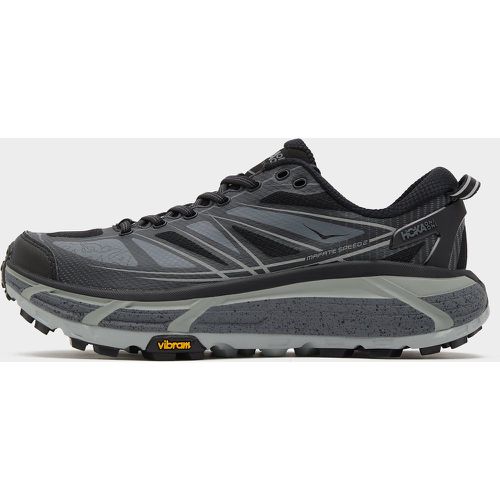 HOKA Mafate Speed 2, Black - HOKA - Modalova