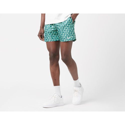 Pantalón corto Swoosh Link - Nike - Modalova