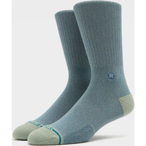 Stance Seaborn Socks, Blue - Stance - Modalova