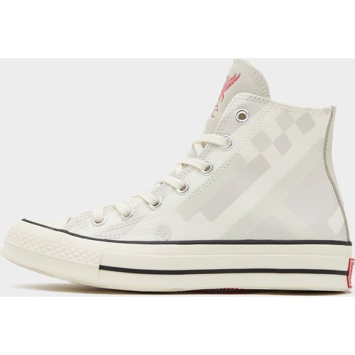 X Liverpool Football Club Chuck 70 High Women's - Converse - Modalova