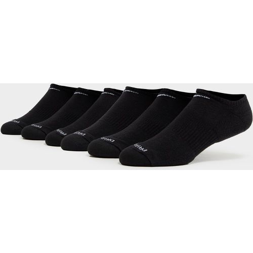 Pack de 6 calcetines Everyday Plus Cushioned No Show - Nike - Modalova