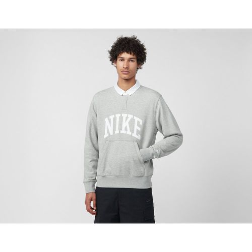 Club Fleece Polo Sweatshirt - Nike - Modalova