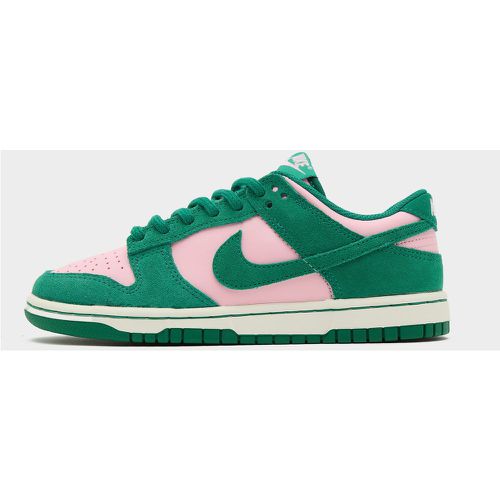 Nike Dunk Low para mujer, Green - Nike - Modalova