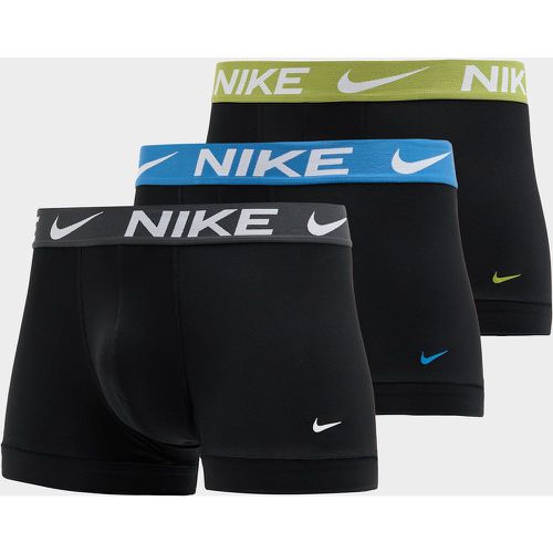 Nike calzoncillos pack de 3, Black - Nike - Modalova
