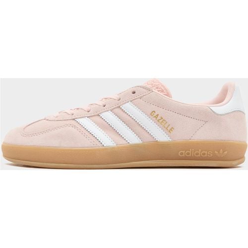 Gazelle Indoor para mujer - adidas Originals - Modalova