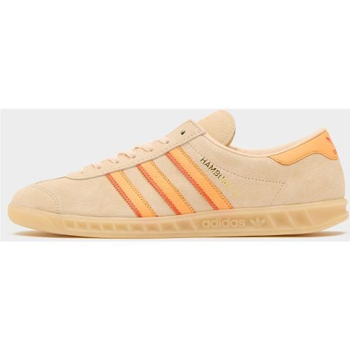 Adidas Originals Hamburg '24, Beige - adidas Originals - Modalova