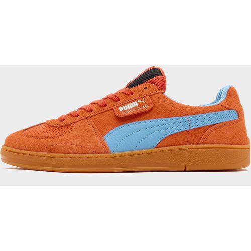 PUMA Super Team, Orange - Puma - Modalova