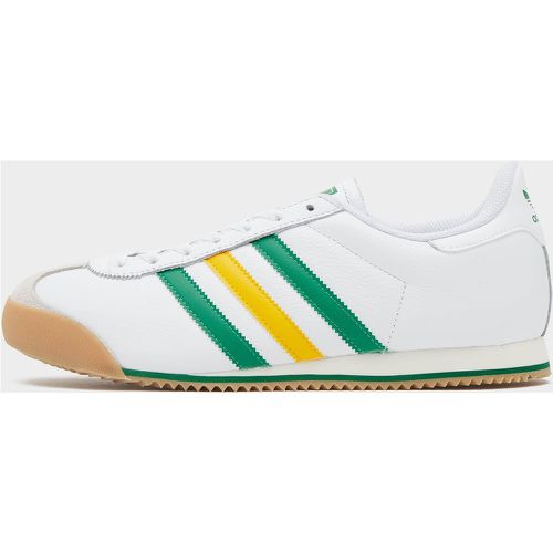 Adidas Originals Kick, White - adidas Originals - Modalova