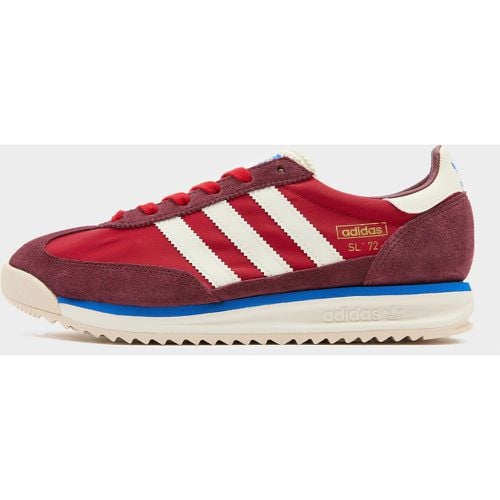 SL 72 RS para mujer - adidas Originals - Modalova