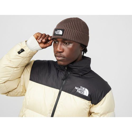 Gorro Logo Box Cuffed - The North Face - Modalova