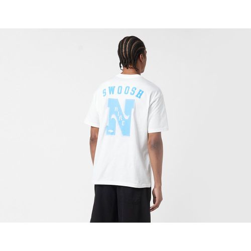 Nike camiseta Max90 Varsity, White - Nike - Modalova