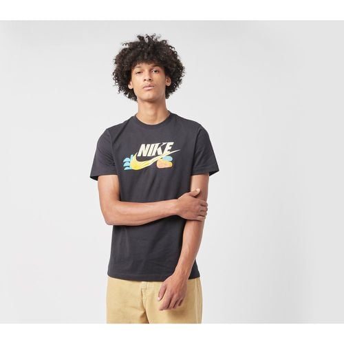 Nike Sportswear T-Shirt, Black - Nike - Modalova