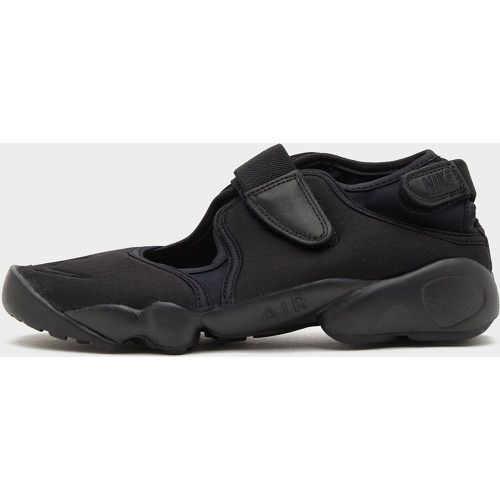 Nike Air Rift para mujer, Black - Nike - Modalova