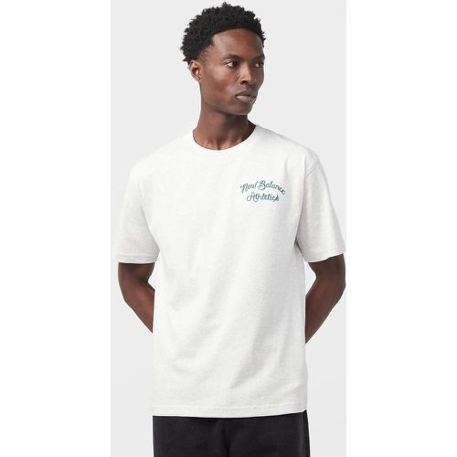 Athletics League T-Shirt - New Balance - Modalova