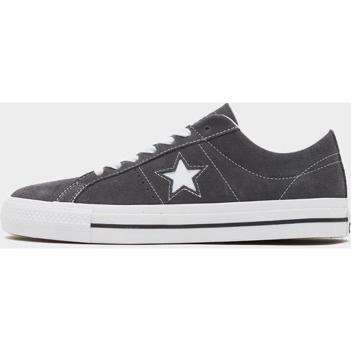 Converse One Star Pro, Grey - Converse - Modalova