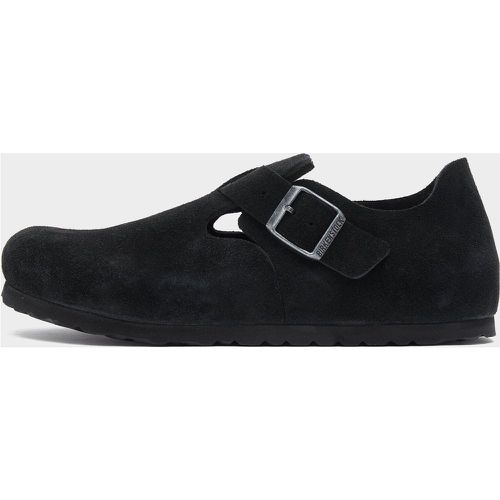 London Suede Women's - Birkenstock - Modalova