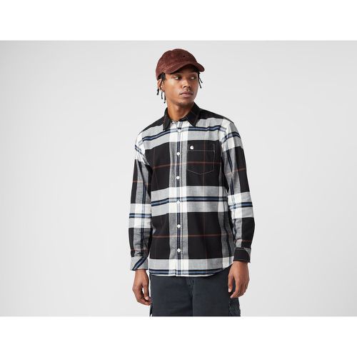 Carhartt WIP Garnett Shirt, Black - Carhartt WIP - Modalova