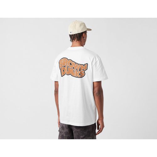 Brown Ducks T-Shirt - Carhartt WIP - Modalova