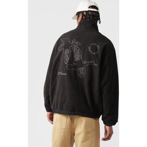 Flying Ducks Fleece Liner Jacket - Carhartt WIP - Modalova