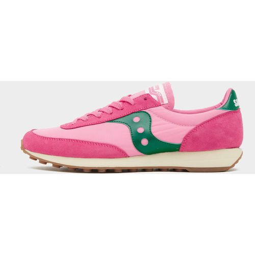 Saucony Trainer 80, Pink - Saucony - Modalova