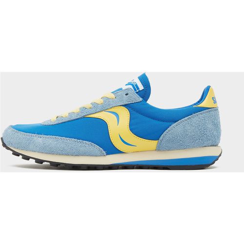 Saucony Trainer 80 Women's, Blue - Saucony - Modalova