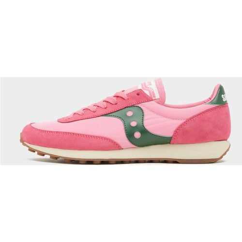 Saucony Trainer 80 Women's, Pink - Saucony - Modalova