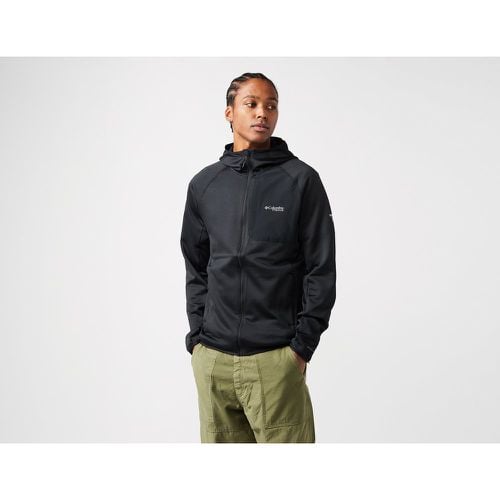 Triple Canyon II Hooded Fleece Jacket - Columbia - Modalova