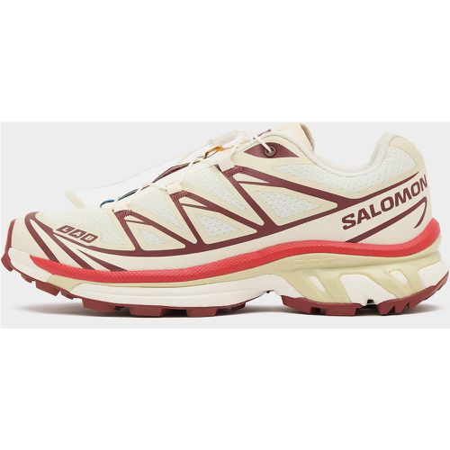 Salomon XT-6 para mujer, White - Salomon - Modalova