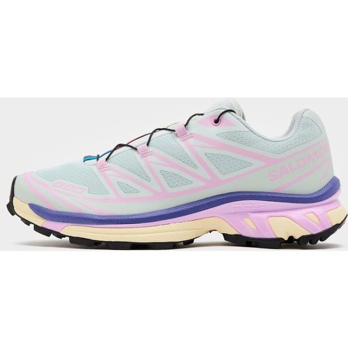 Salomon XT-6 para mujer, Blue - Salomon - Modalova