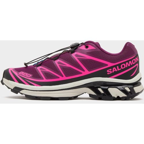 Salomon XT-6, Purple - Salomon - Modalova