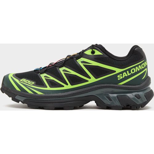 Salomon XT-6 para mujer, Black - Salomon - Modalova