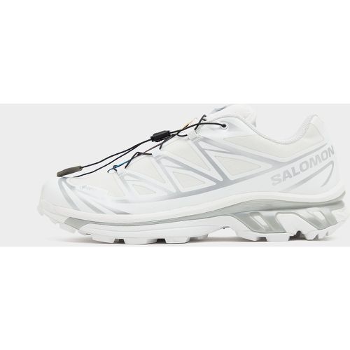 Salomon XT-6 GORE-TEX, White - Salomon - Modalova