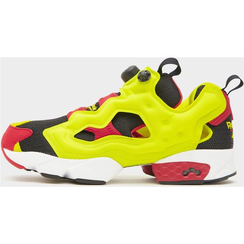 Reebok Instapump Fury OG, Yellow - Reebok - Modalova