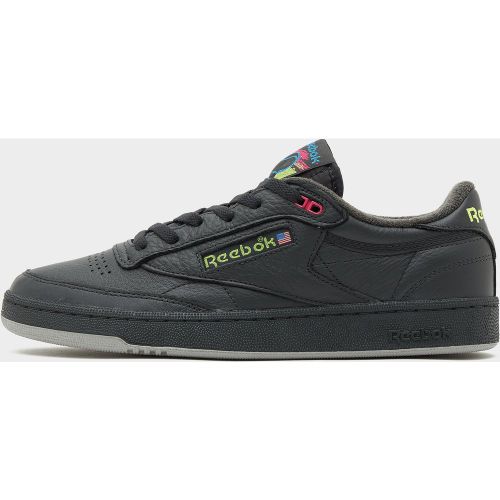 Reebok Club C 85 Vintage, Black - Reebok - Modalova