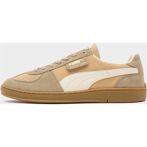 PUMA Super Team, Brown - Puma - Modalova