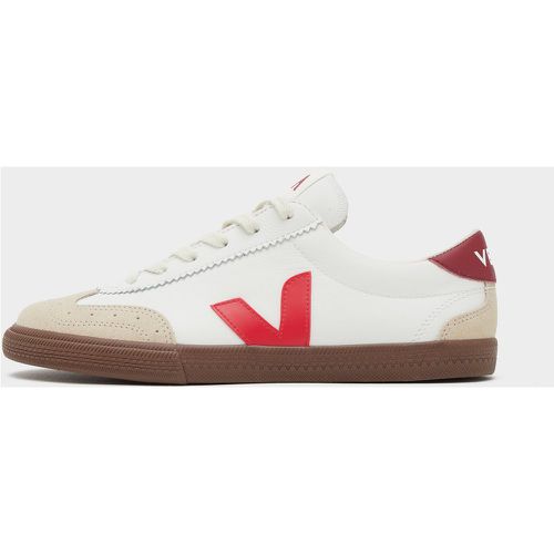 Veja Volley para mujer, White - Veja - Modalova