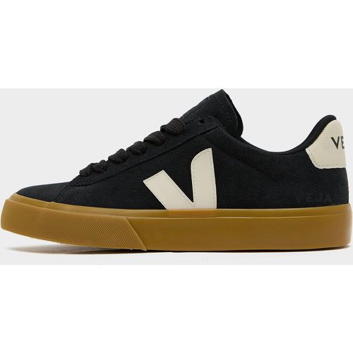 Veja Campo Bold para mujer, Black - Veja - Modalova