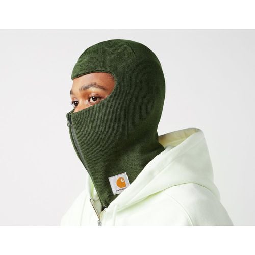 Carhartt WIP Zip Mask, Green - Carhartt WIP - Modalova