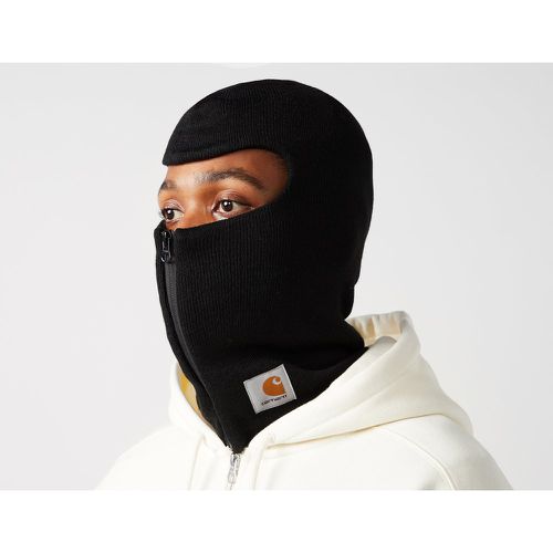 Carhartt WIP Zip Mask, Black - Carhartt WIP - Modalova