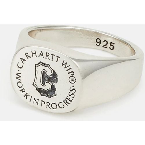 Varsity Signet Ring - Carhartt WIP - Modalova