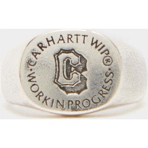 Varsity Signet Ring - Carhartt WIP - Modalova