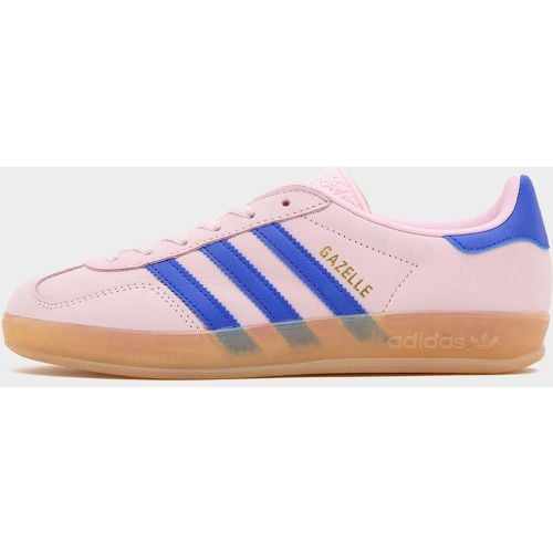 Gazelle Indoor para mujer - adidas Originals - Modalova