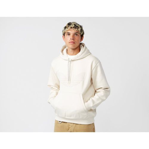 S Trefoil Hoodie - adidas Originals - Modalova