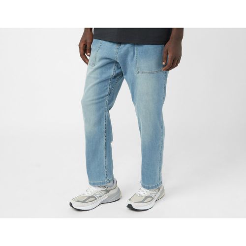 Gramicci Denim Ridge Pant, Blue - Gramicci - Modalova