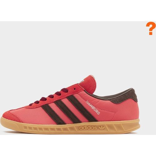 Hamburg - size? exclusive Women's - adidas Originals - Modalova